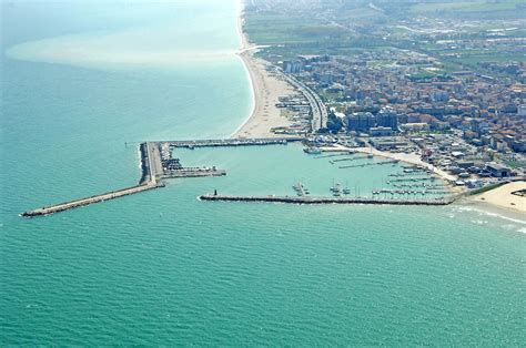 Civitanova Marche Marina in Civitanova Marche, Marche, Italy - Marina Reviews - Phone Number ...