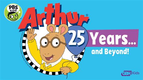 Pbs Kids Go Arthur