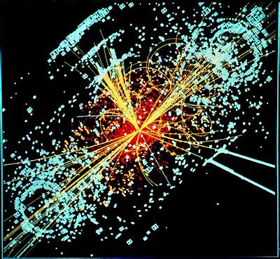 CERN Announces Discovery of Higgs Boson