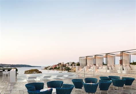 Intercontinental Sydney Double Bay’s Rooftop Pool Reopens to the Public ...