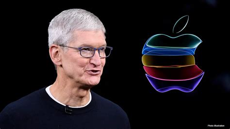 Apple CEO Tim Cook talks 'very deliberate' hiring strategy | Fox Business