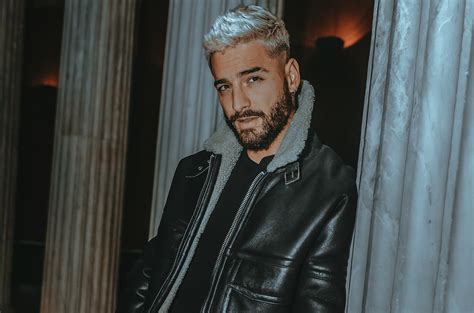 Maluma to Receive Spirit of Hope Award at the 2020 Billboard Latin ...