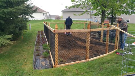 Boundary Fence & Design, LLC St. Cloud Area - Other Fencing Options