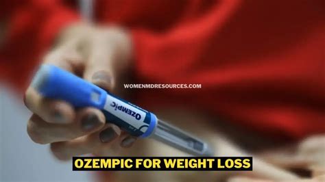 Ozempic For Weight Loss Review. Side Effects & Dose With Before After Pics