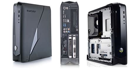 Alienware X51-R2 Desktop PC Review - XciteFun.net