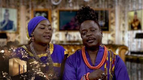 No second wife. Full stop. – Papa Penny Ahee! | Mzansi Magic - YouTube