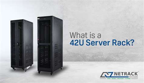 42U Server Racks Online | Rack Dimensions & Cabinet Size | Blog