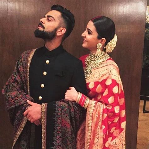 Virat Kohli Bandhgala In Delhi Reception Cost