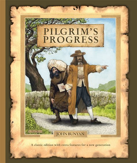 Pilgrim’s Progress | Beulah Book Shop