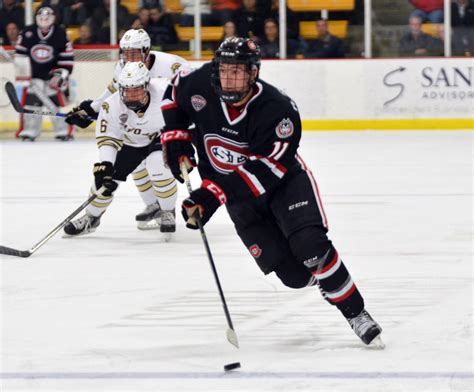 NHL draft: Lakeville's Ryan Poehling resets his goals ... again