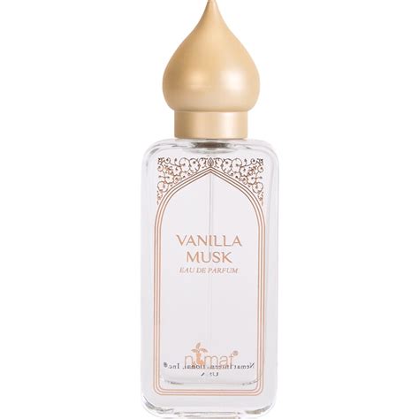 Vanilla Musk by Nemat International » Reviews & Perfume Facts