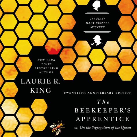 The Beekeeper's Apprentice | Jenny Sterlin | Macmillan