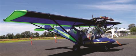 New Bat Hawk - Hover Sales South Africa l Aircraft Sales