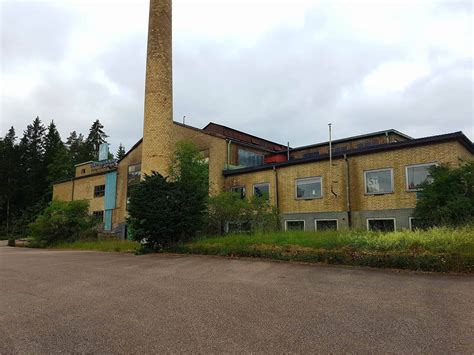 Abandoned glass factory in Sweden (video in comments)[4032×3024] • /r/AbandonedPorn | Abandoned ...