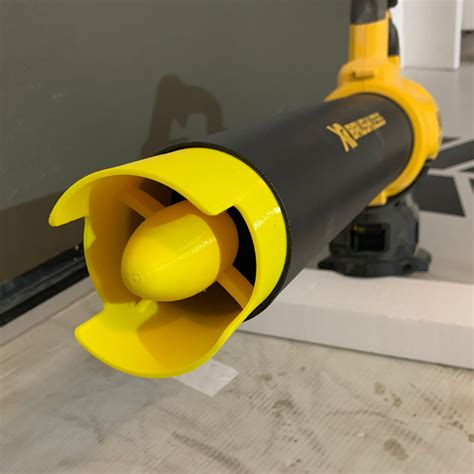 DeWalt Leaf Blower Nozzle - Turbo – YGK3D