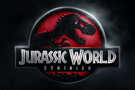 Made a logo for JW: Dominion : r/JurassicPark