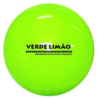 Verde Limão Brinquedos