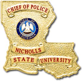 Nicholls Police partners with local law enforcement agencies in arrest - Nicholls News