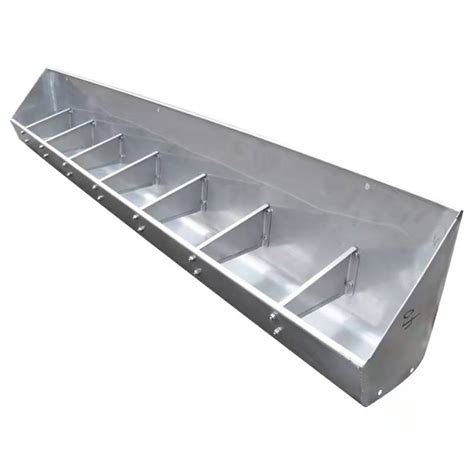 Wholesale Stainless Steel Pig Feeder Trough Manufacturer and Supplier | Kemiwo