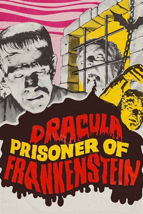 Dracula contra Frankenstein (1972) - Posters — The Movie Database (TMDB)