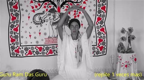 Guru Mantra de Guru Ram Das - YouTube