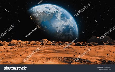 36,165 Mars Surface Images, Stock Photos & Vectors | Shutterstock