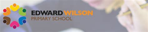 Edward Wilson Primary School - Tes Jobs