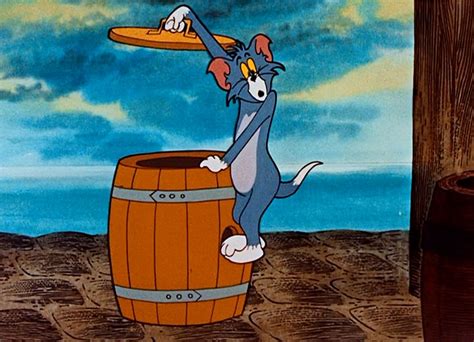Tom and Jerry: The Gene Deitch Collection - So Bizarre! - GeekDad