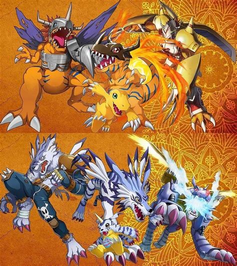 Digimon Digital Monsters An Interview With Joshua Set - vrogue.co