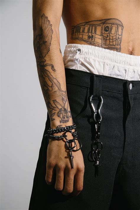 Savage Temporary Tattoos - Set of 21 - tropicalexpressllc.com