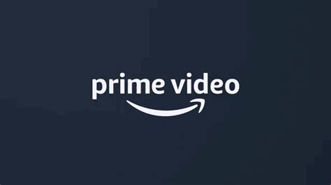 Amazon Prime Video Logo