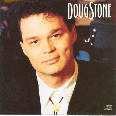 Doug Stone - Doug Stone Album Reviews, Songs & More | AllMusic