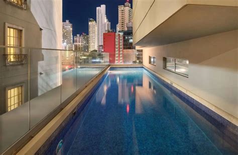 The 9 Best Hotels In Panama City: Incredible Stays To Discover ...