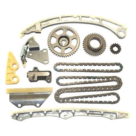 Cloyes® 9-0711S - Front Timing Chain Kit