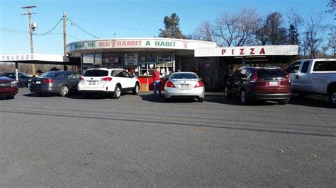 Red Rabbit Drive-In, Duncannon, Harrisburg | Zomato