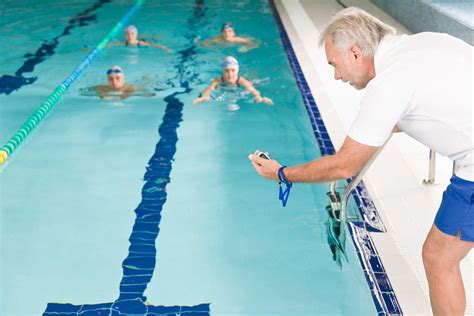 Unlock the Joy of Swimming with Adults Swimming Lessons