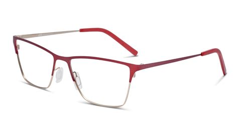 Ottoto Striano Wine Prescription eyeglasses | Prescription eyeglasses, Eyeglasses, Prescription