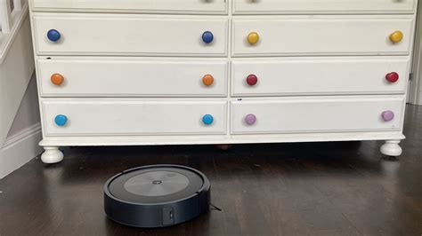 iRobot Roomba J7 Plus review | TechRadar