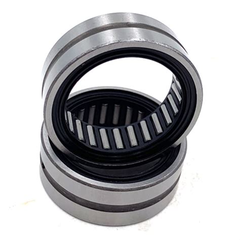 Needle roller bearing types needle rollers manufacturers