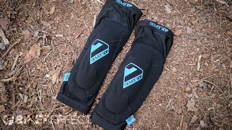 Best mountain bike knee pads 2024 | Bike Perfect