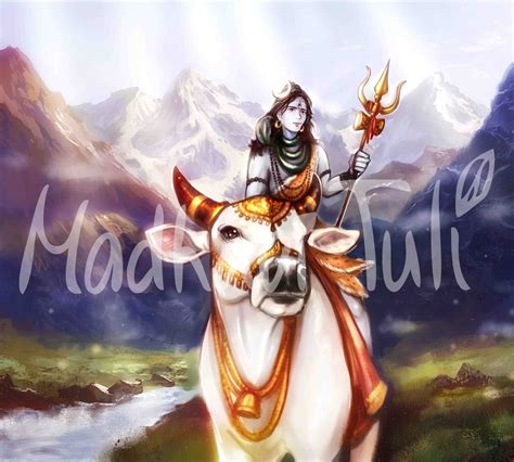 Animated Lord Shiva Wallpapers Hd