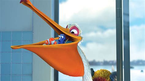 Love Nemo! | Finding nemo, Disney finding nemo, Disney favorites