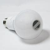 Philips 3-Way 5/8/18w 120V LED A21 light bulb - 40w/60w/100w equiv. – BulbAmerica