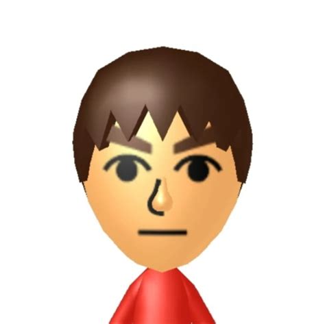 Guest C | My Miis Wiki | Fandom