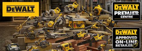 Dewalt, Featured Products by Brand at D & M Tools