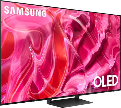 Get this Samsung 77-inch OLED smart TV for $1,300 off for a new all ...