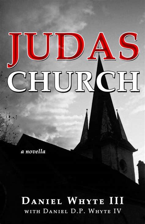 “Judas Church” — Episode 7. Chapter 19 | by Torch Legacy Serials | Medium