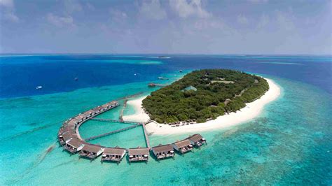 Reethi Beach Resort - Best Island Resort in the Maldives