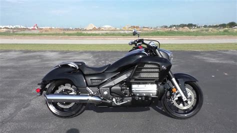 Honda Valkyrie Specs 2017 | Reviewmotors.co