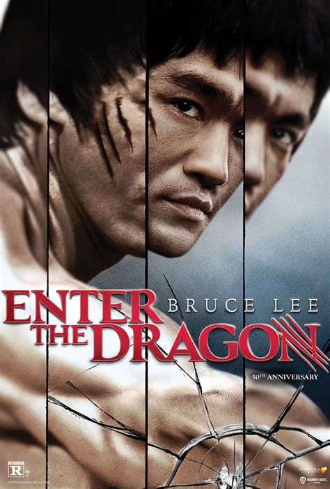 Enter the Dragon 50th Anniversary - Fathom Events